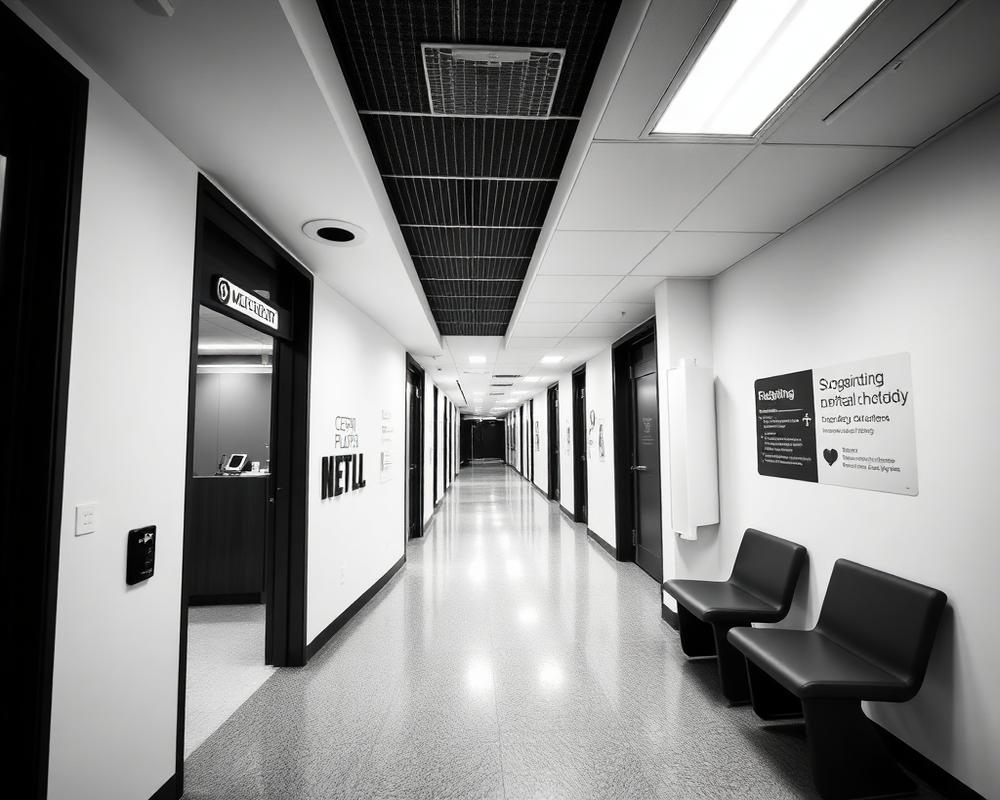 Northline Health — Medical Clinic