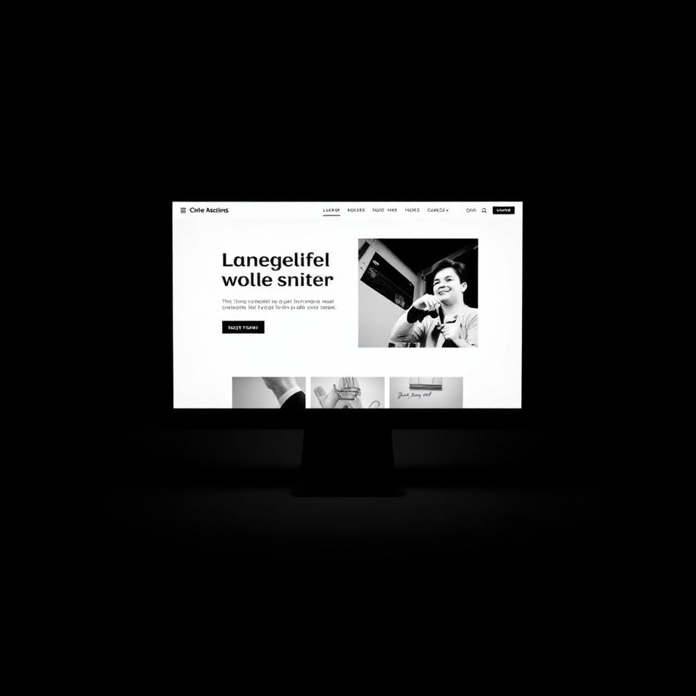 Voltera Group — Corporate Website