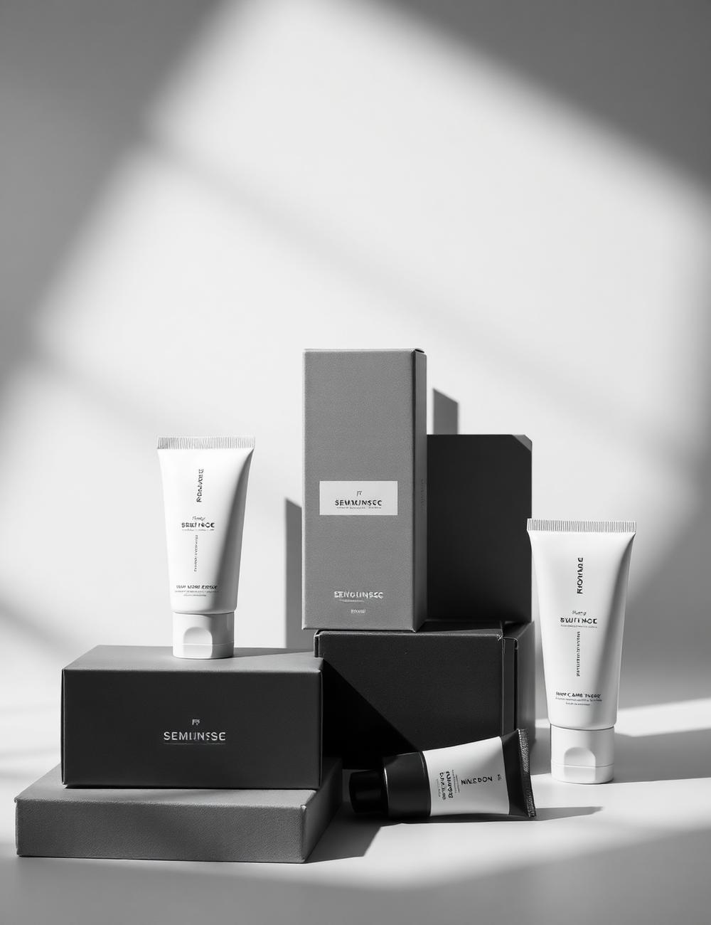 Semblance — Packaging Design