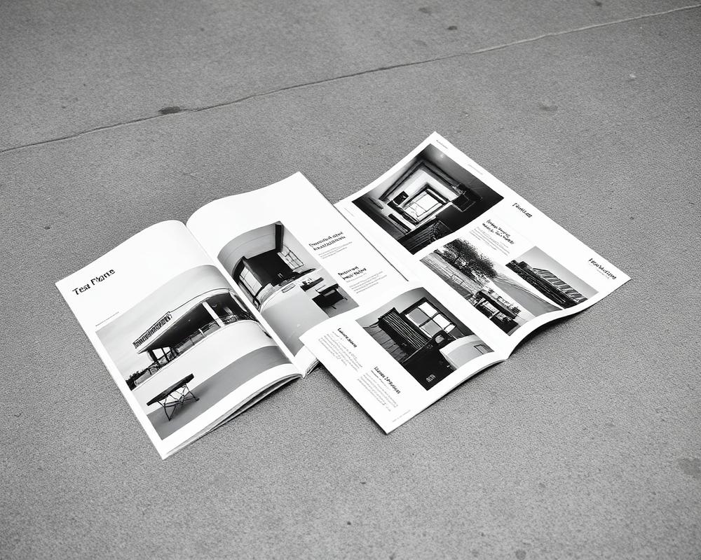 Meridian Estates — Real Estate
